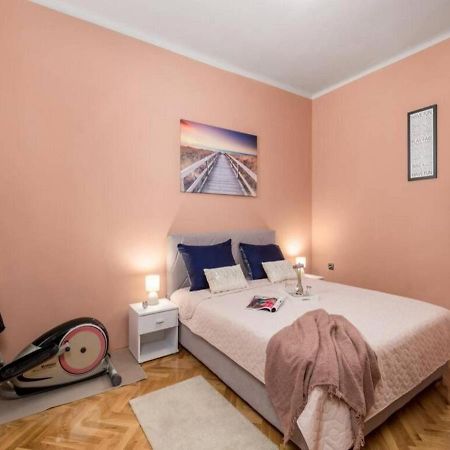 Apartman Karesa -Риека Экстерьер фото