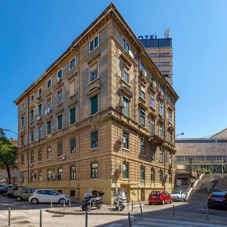 Apartman Karesa -Риека Экстерьер фото