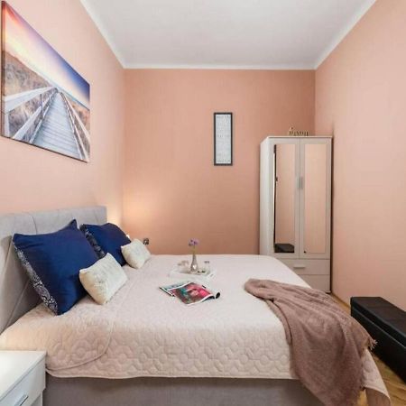 Apartman Karesa -Риека Экстерьер фото