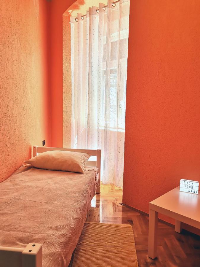 Apartman Karesa -Риека Экстерьер фото