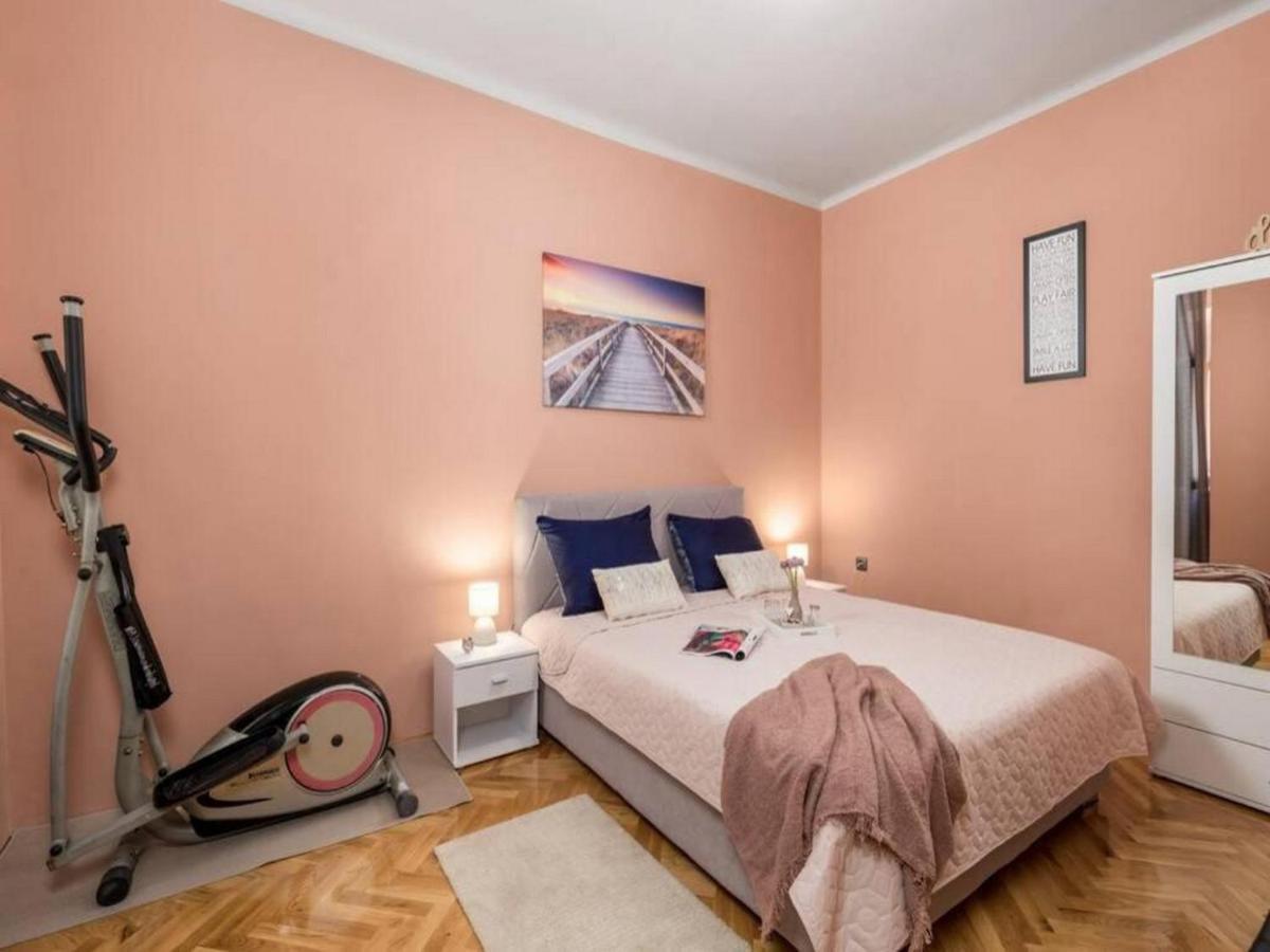 Apartman Karesa -Риека Экстерьер фото