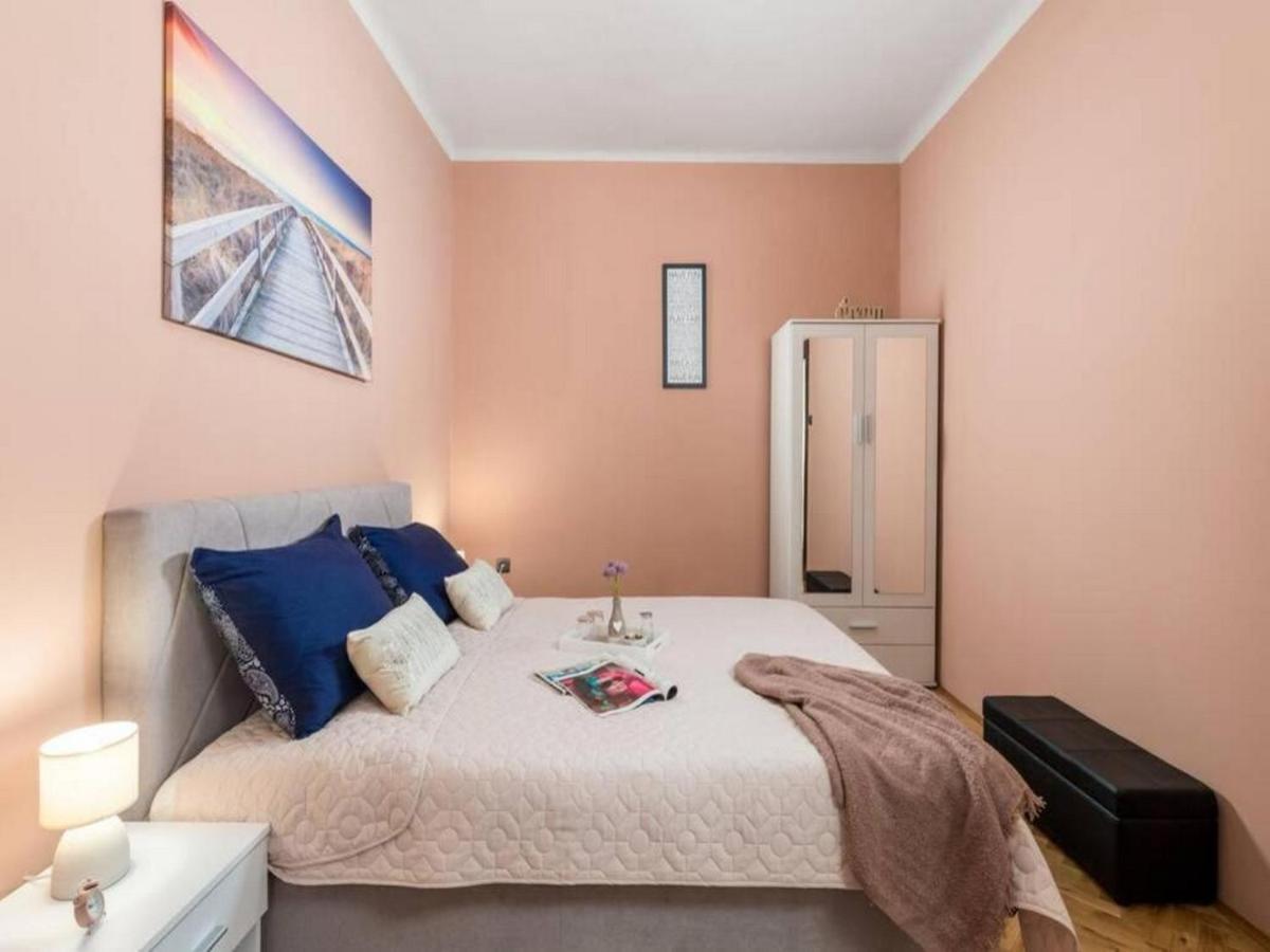 Apartman Karesa -Риека Экстерьер фото
