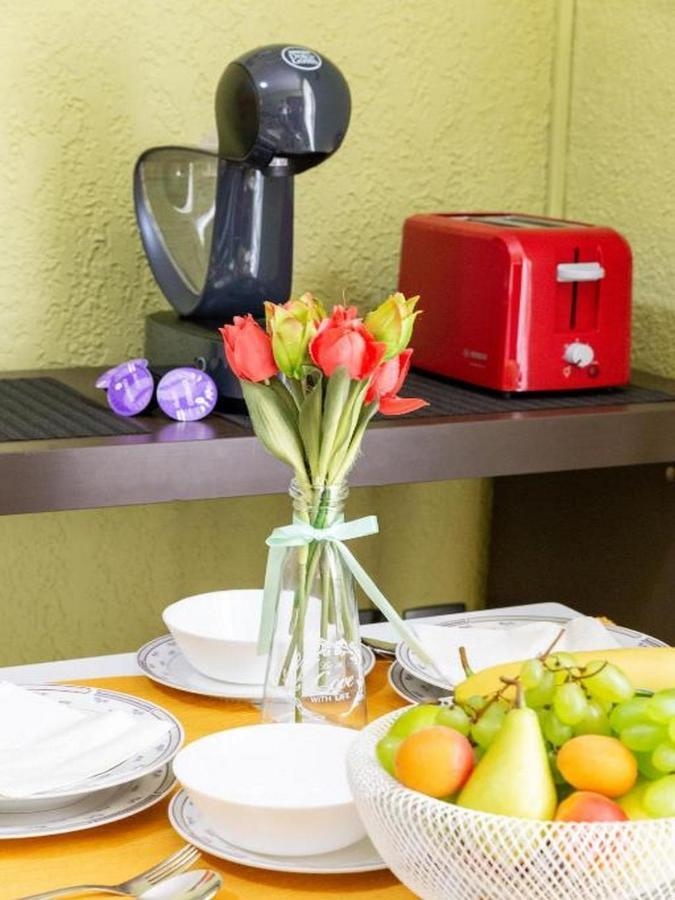 Apartman Karesa -Риека Экстерьер фото