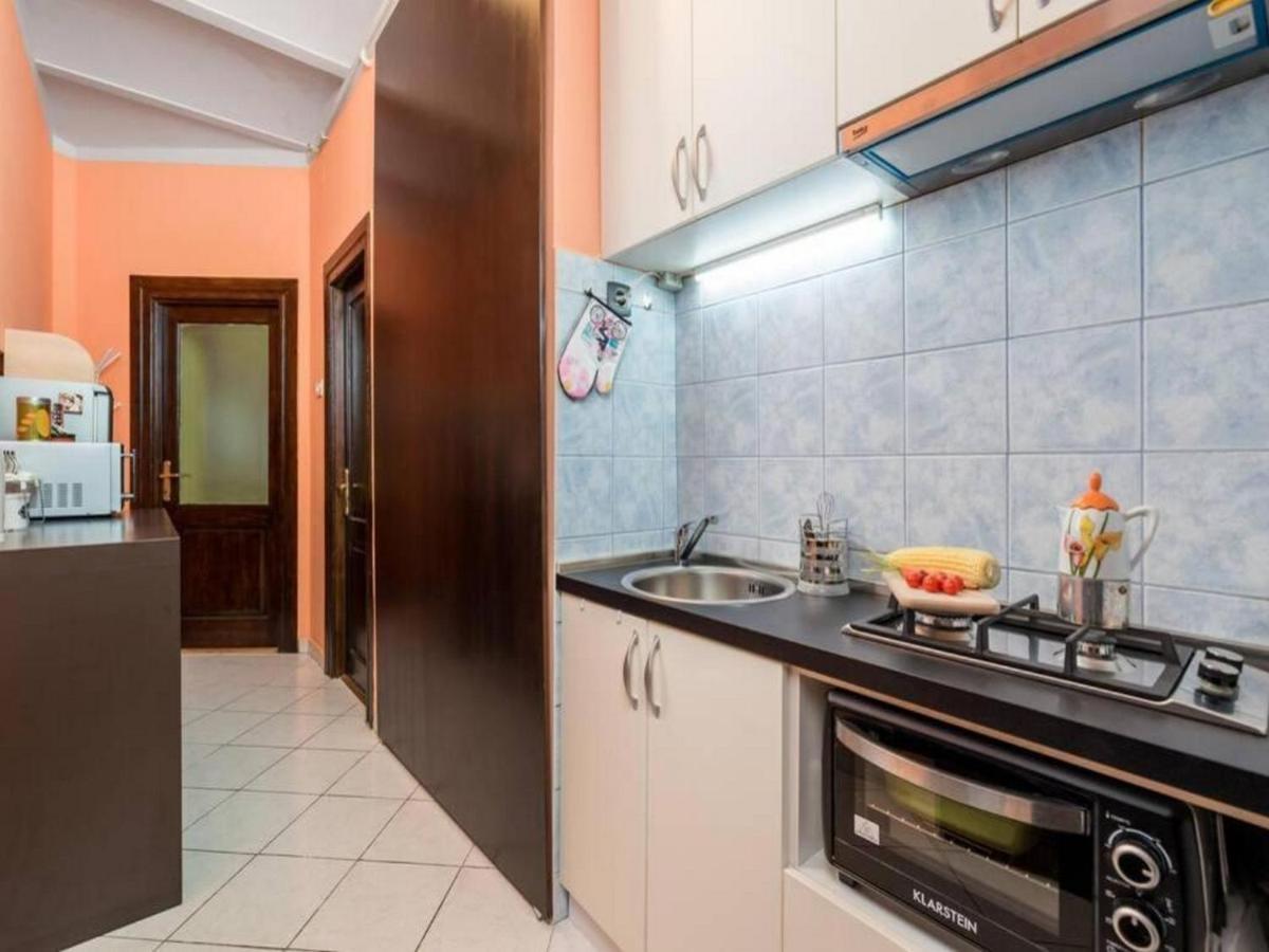 Apartman Karesa -Риека Экстерьер фото