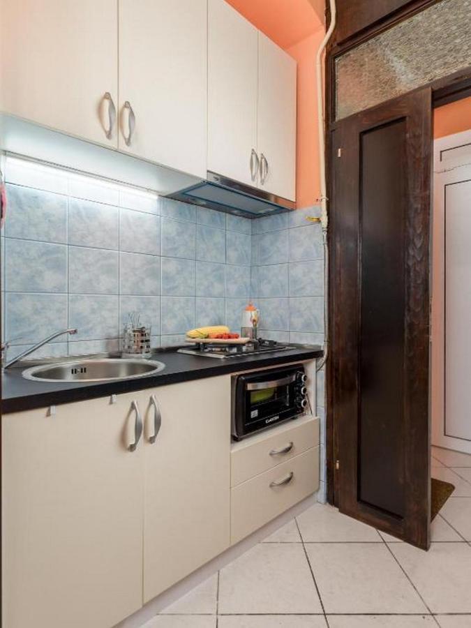 Apartman Karesa -Риека Экстерьер фото
