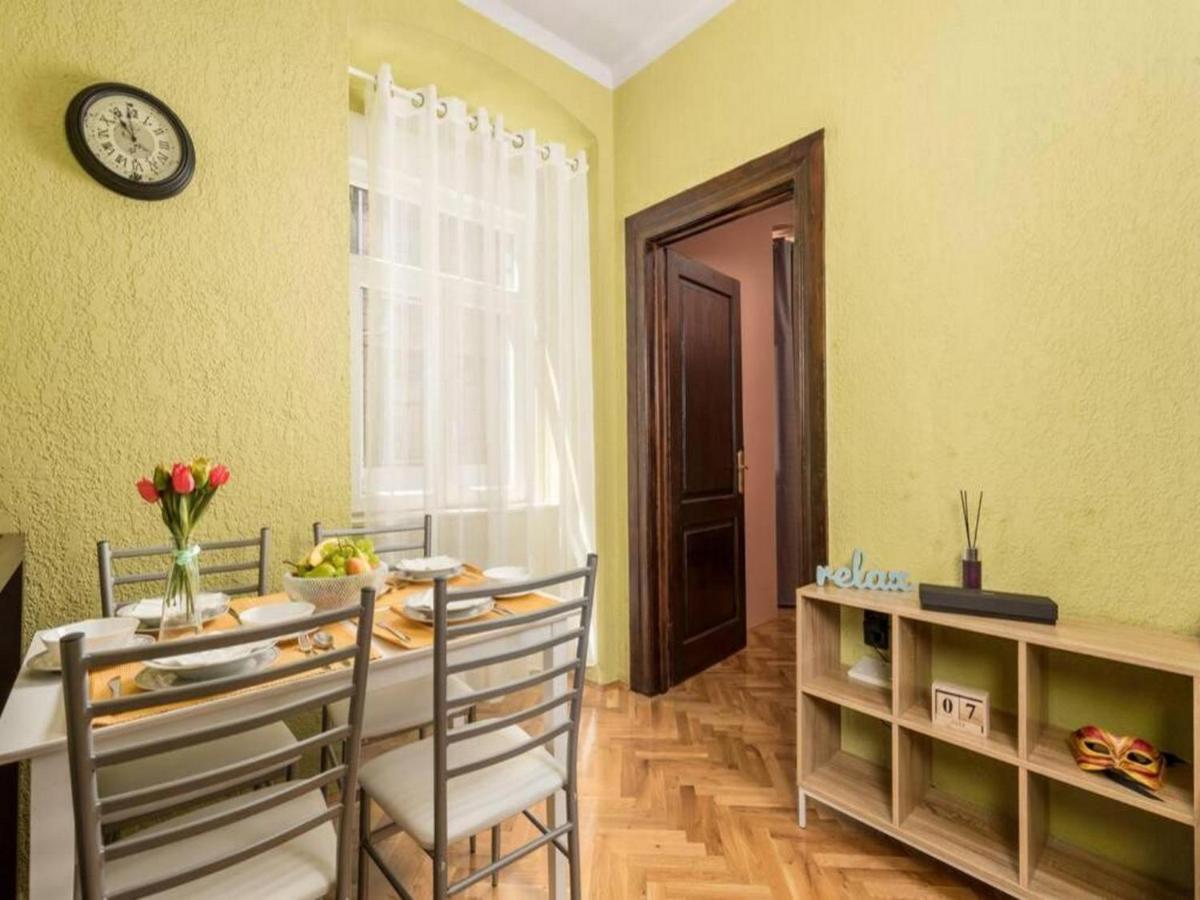 Apartman Karesa -Риека Экстерьер фото