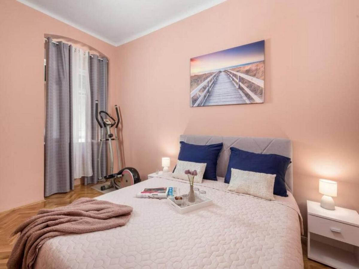 Apartman Karesa -Риека Экстерьер фото