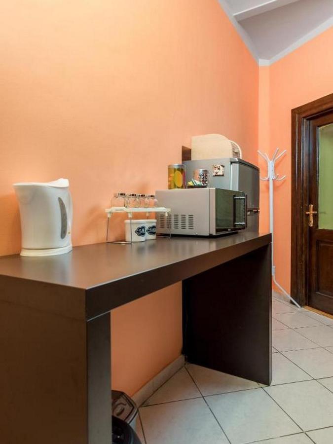Apartman Karesa -Риека Экстерьер фото