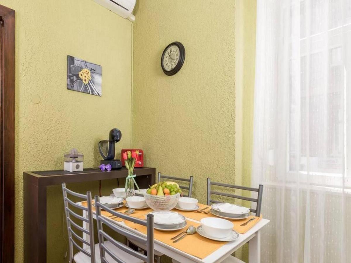 Apartman Karesa -Риека Экстерьер фото